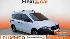 Blanco Usado 2022 Mercedes Citan 110 Familiar | 18.990 € (Buen precio)