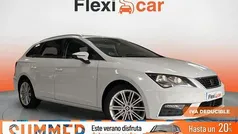 Usado 2019 Seat Leon Familiar | 12.980 € (Super precio)