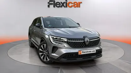 Usado Renault Austral Techno 158 CV (116 kW) 2023 SUV