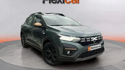 Usado 2025 Dacia Sandero Expression Berlina | 14.990 € (Buen precio)