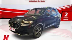 Usado 2022 MG ZS Comfort Berlina | 13.728 € (Precio justo)