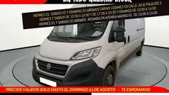 Usado 2019 Fiat Ducato Van | 18.990 € (Precio justo)