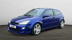 Usado 2003 Ford Focus RS Utilitario | 28.990 €