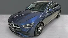 Usado 2024 Mercedes C220 Berlina | 45.900 € (Buen precio)