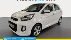 Usado 2016 Kia Picanto Utilitario | 7200 € (Precio justo)