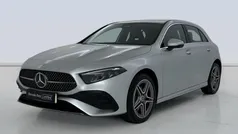 Usado 2023 Mercedes A250 Advanced Utilitario | 33.900 € (Precio justo)