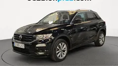 Usado 2022 VW T-Roc R-line SUV | 20.910 € (Buen precio)