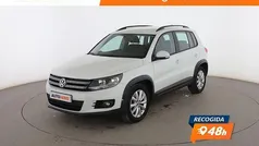 Usado 2014 VW Tiguan R-line SUV | 15.699 € (Buen precio)