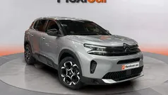 Usado 2024 Citroën C5 Aircross PureTech SUV | 17.390 € (Buen precio)