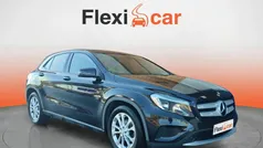 Mercedes GLA200