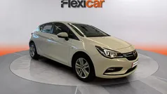 Usado 2019 Opel Astra Selective Berlina | 11.290 € (Precio justo)