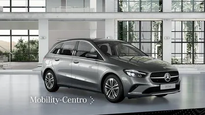 Usado Mercedes B250e 218 CV (160 kW) 2025 Monovolumen
