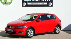 Usado 2019 VW Polo Advance Berlina | 14.500 € (Precio justo)