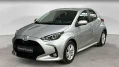 Usado 2024 Toyota Yaris Edition Berlina | 19.500 € (Precio justo)