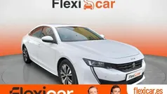 Usado 2020 Peugeot 508 Active Berlina | 17.490 € (Precio justo)