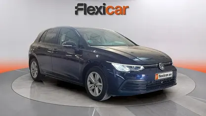 Usado VW Golf VIII Life 116 CV (85 kW) 2021 Berlina