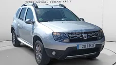 Usado 2014 Dacia Duster Lauréate SUV | 9290 € (Precio justo)