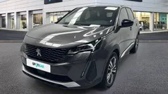 Gris Usado 2024 Peugeot 3008 Allure SUV | 27.400 € (Precio justo)