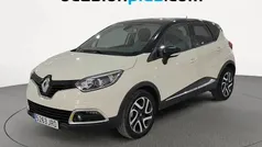 Usado 2016 Renault Captur Zen SUV | 13.750 € (Precio justo)