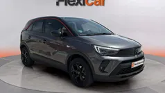 Usado 2022 Opel Crossland Edition SUV | 11.990 € (Super precio)