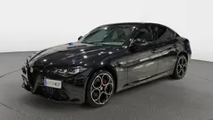 Usado 2024 Alfa Romeo Giulia Competizione Berlina | 45.364 € (Precio justo)
