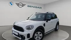 Usado 2024 Mini Cooper Countryman SUV | 29.500 € (Precio justo)