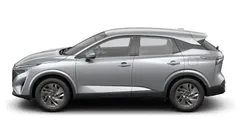 Usado 2025 Nissan Qashqai Acenta SUV | 28.699 € (Precio justo)