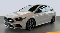 Usado 2025 Mercedes B200 Monovolumen | 50.500 €