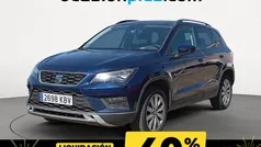 Usado 2017 Seat Ateca Ecomotive SUV | 15.750 € (Precio justo)