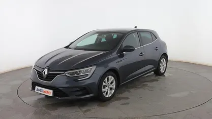 Usado Renault Mégane IV Intens 140 CV (102 kW) 2021 Berlina