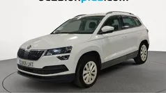 Usado 2020 Skoda Karoq Active SUV | 18.173 € (Precio justo)