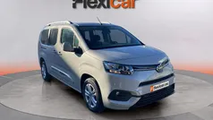 Usado 2021 Toyota Proace Verso City Familiar | 20.490 € (Super precio)