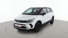 Blanco Usado 2021 Opel Crossland X GS Line SUV | 12.399 € (Buen precio)