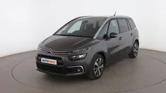 Usado 2019 Citroën C4 SpaceTourer Feel Monovolumen | 12.299 € (Buen precio)