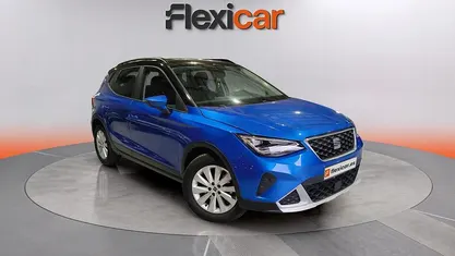 Usado Seat Arona Style 95 CV (69 kW) 2025 SUV