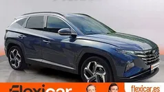 Usado 2021 Hyundai Tucson SUV | 26.990 € (Precio justo)