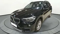 Usado 2018 BMW X1 SUV | 16.990 € (Buen precio)