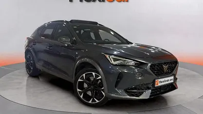 Usado Cupra Formentor VZ 310 CV (228 kW) 2020 SUV