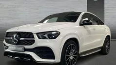 Usado 2023 Mercedes GLE350 AMG line Coupe | 71.900 €