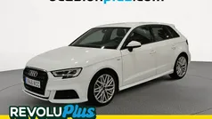 Usado 2017 Audi A3 S-Line | 17.750 € (Precio justo)