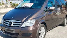 Usado 2012 Mercedes Viano Monovolumen | 22.999 €