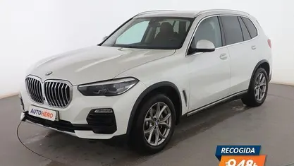Usado BMW X5 xLine 265 CV (194 kW) 2020 SUV