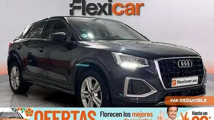 Usado Audi Q2 Advanced Plus 116 CV (85 kW) 2022 SUV