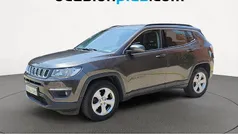 Usado 2018 Jeep Compass SUV | 13.137 € (Buen precio)