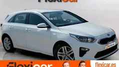 Usado 2021 Kia Ceed Berlina | 15.990 € (Precio justo)