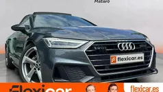 Usado 2019 Audi A7 Sportback Utilitario | 40.990 € (Precio justo)