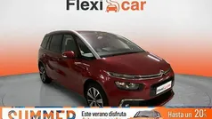 Usado 2019 Citroën C4 Feel | 12.990 € (Precio justo)