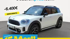 Usado 2023 Mini Cooper D Countryman SUV | 29.150 € (Precio justo)