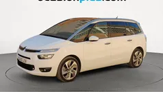Usado 2015 Citroën Grand C4 Picasso Intensive Monovolumen | 11.950 € (Precio justo)