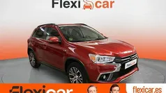 Usado 2019 Mitsubishi ASX Motion SUV | 13.990 € (Precio justo)